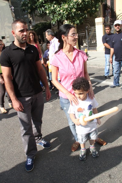 Volvo Street Festival